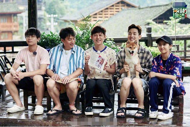 失去才后悔 向往的生活4 将回归 刘宪华或成节目最大遗憾 知乎