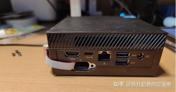 pn41部署unraid開心版虛擬黑群暉dsm70保姆級教程