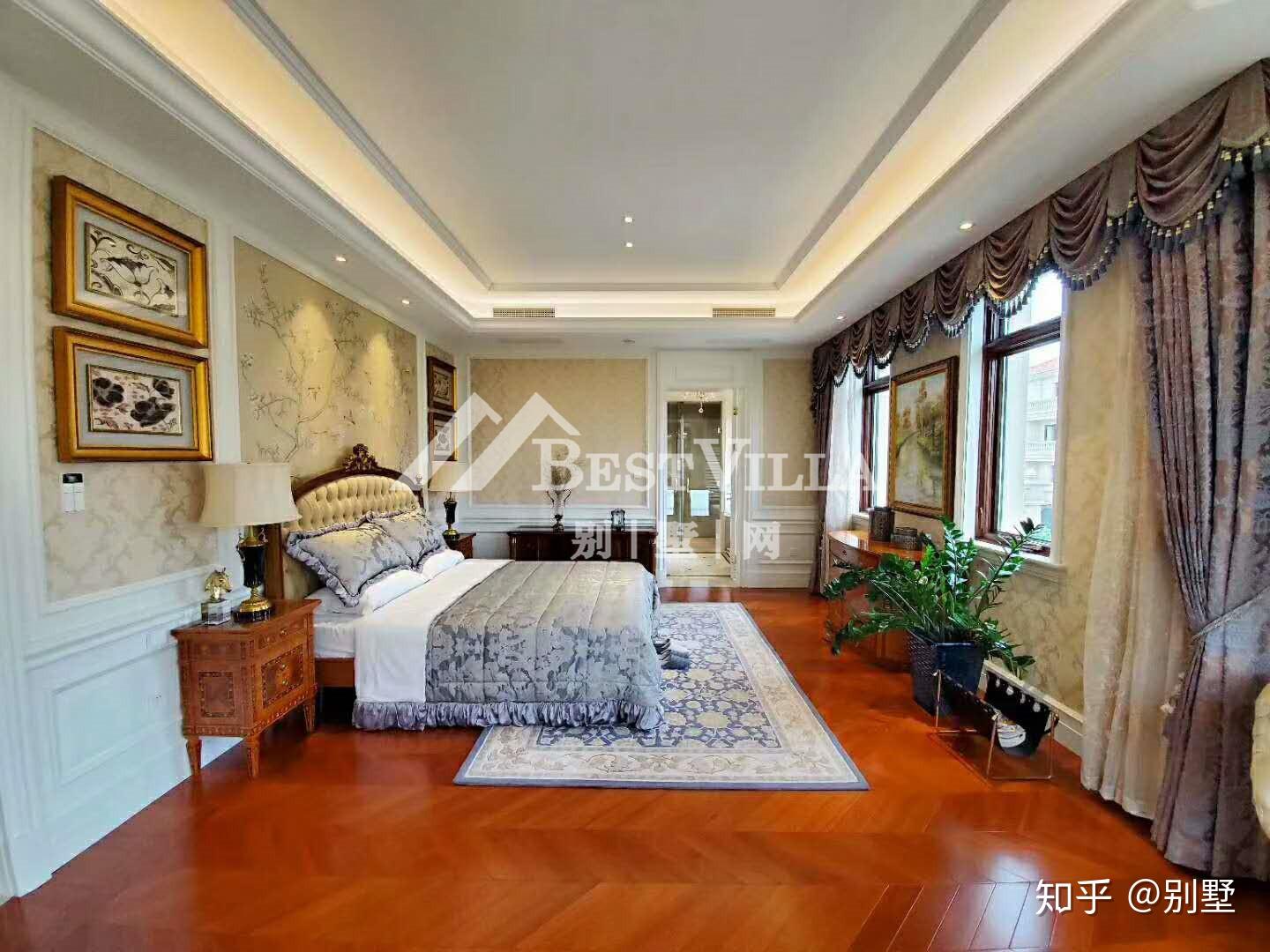青岛市南区第一豪宅,莱阳路8号,以65席纯正红屋顶,传承上一个百年,启幕下一个百年 - 知乎