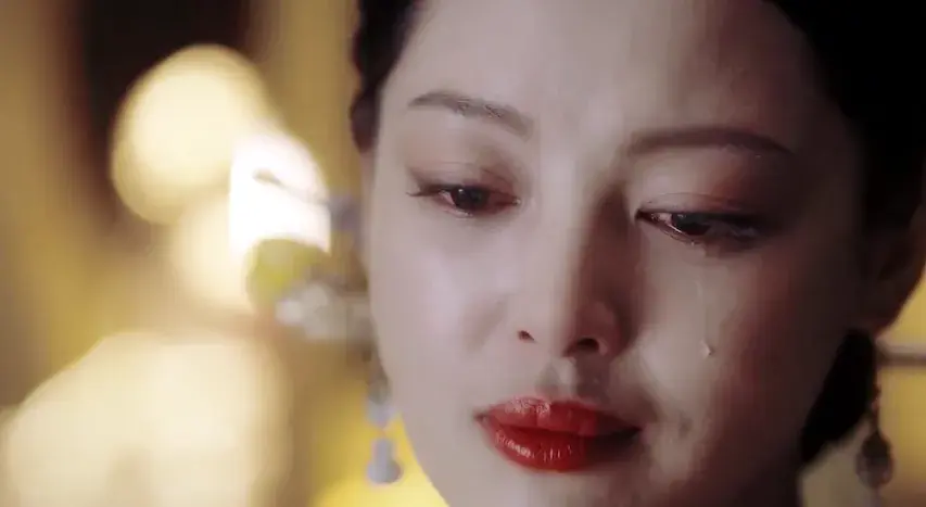 抄袭舒淇是辛芷蕾最好的出路 - 知乎