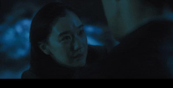 《气体人 第一号》网飞巨制,凶案开场,全球直播!