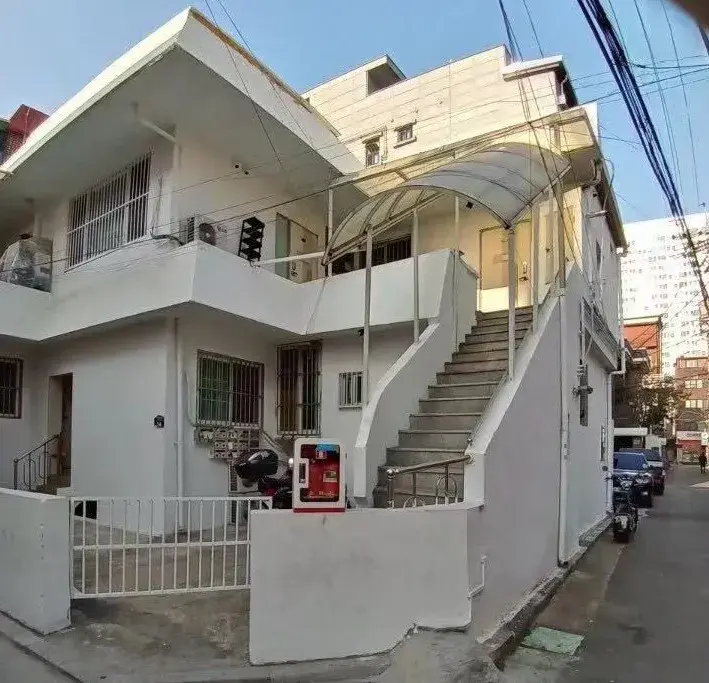 生活贴士韩国租房房屋类型分类介绍