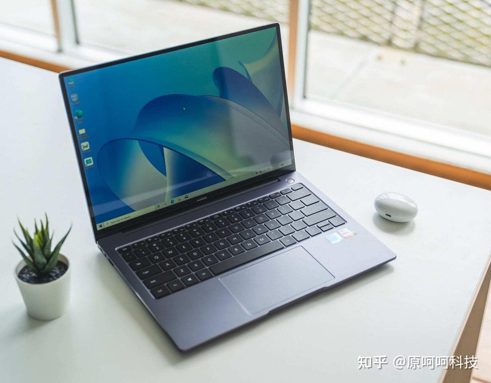 2022年最佳十大笔记本电脑排行榜华为上升到首位你赞成吗