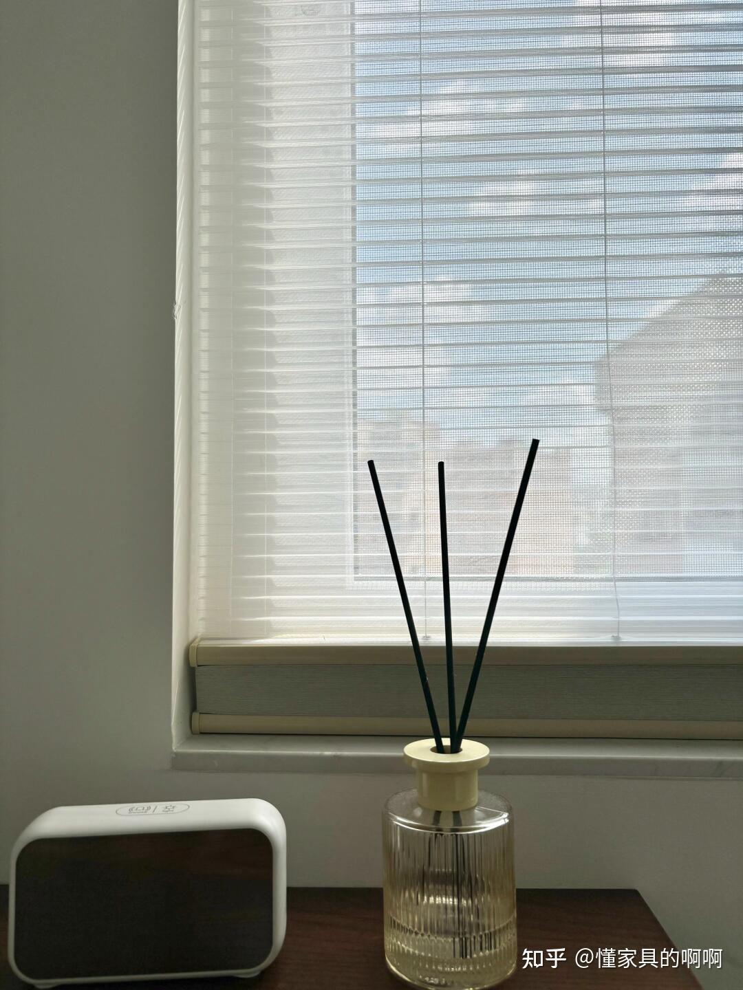 日夜蜂巢帘替大家试过了!入住一年有话要说 - 知乎