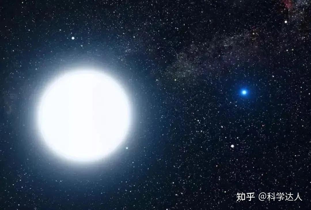 对“激变变星”进行光度观测,却发现其中的白矮星,存在强磁场! - 知乎