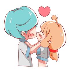 可爱的三三九九等你来撩78