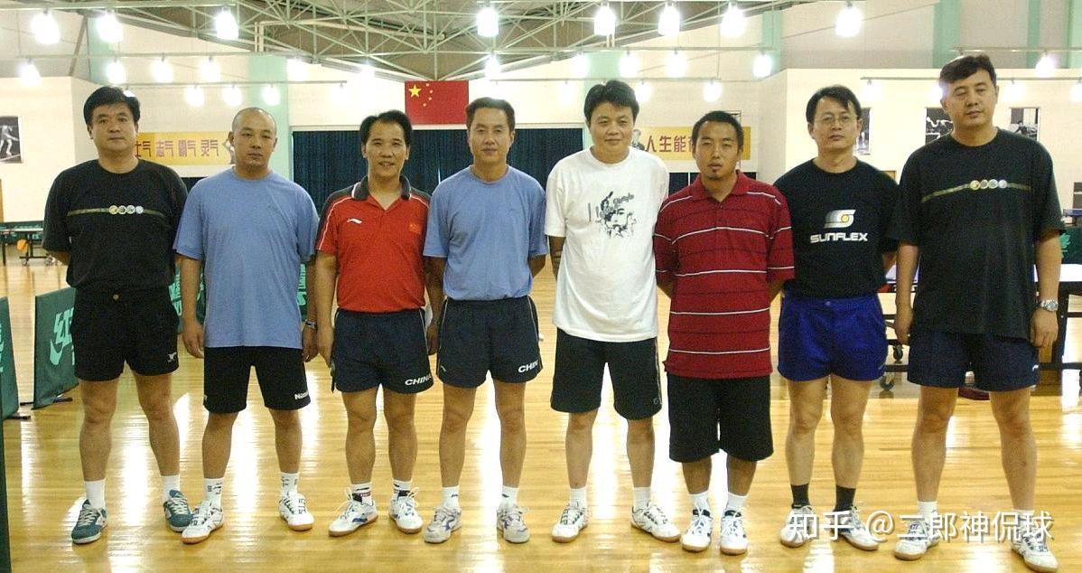 国乒改革在继续,关系到陈梦这些老将的未来,刘国梁面临挑战