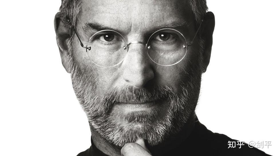 乔布斯在里德学院读本科的时候遇到一个人——弗里德兰.