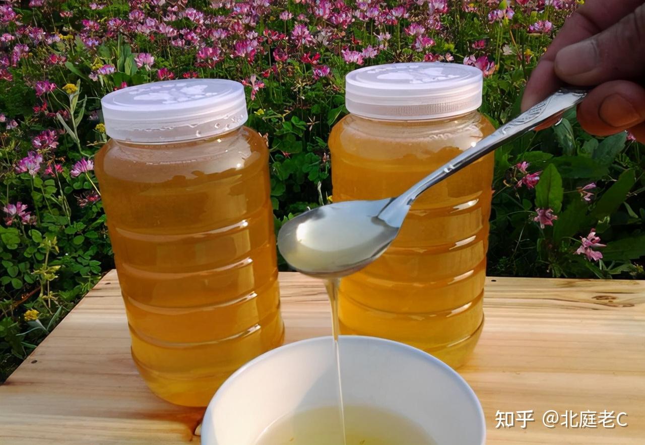 荔枝蜂蜜 Lichee Honey-750g - 藝鑽生技 Yizuan YZ Beauty
