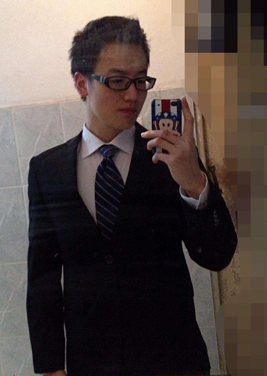 怎么才可以变好看男生 v2-bcf9ebc9202acdc017250c2b4ef57b6f_r.jpg