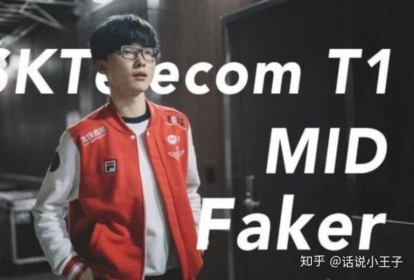 Faker拥有一座大厦叫做Faker Tower T1 来自大电竞eSportsFocus - 微博