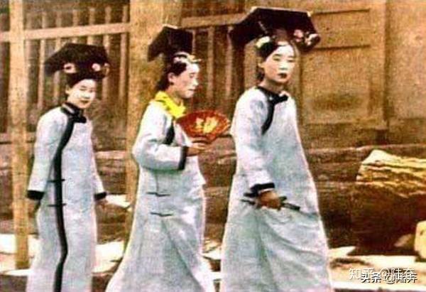 古代宫女的真实生活是怎样的?一入宫门后结局大多很悲惨 - 知乎