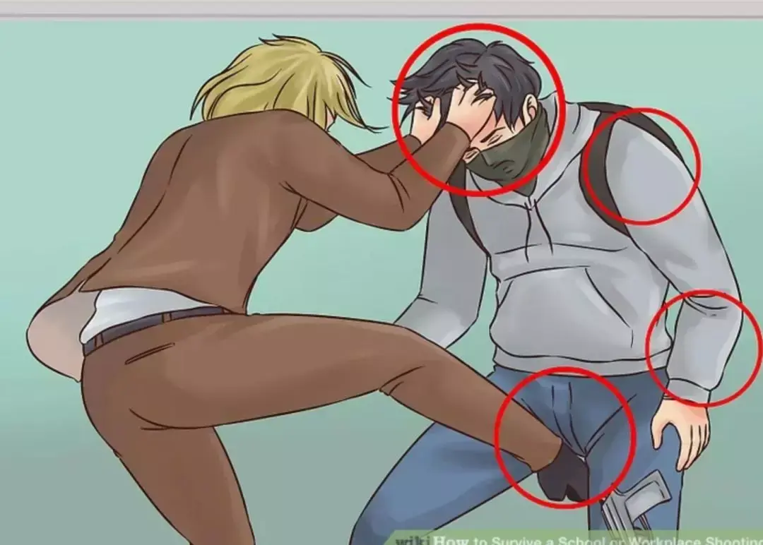 拍案最让你震惊的案子美国十大枪击案