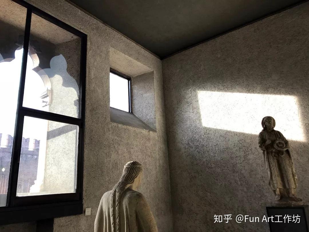 卡洛·斯卡帕的细部与装饰 - 知乎