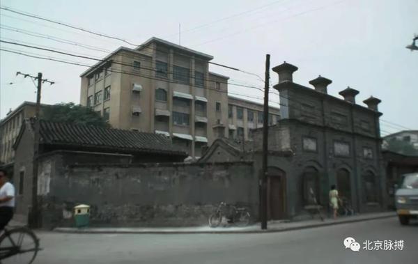 00张北京老照片，谁能忍住不哭？"
