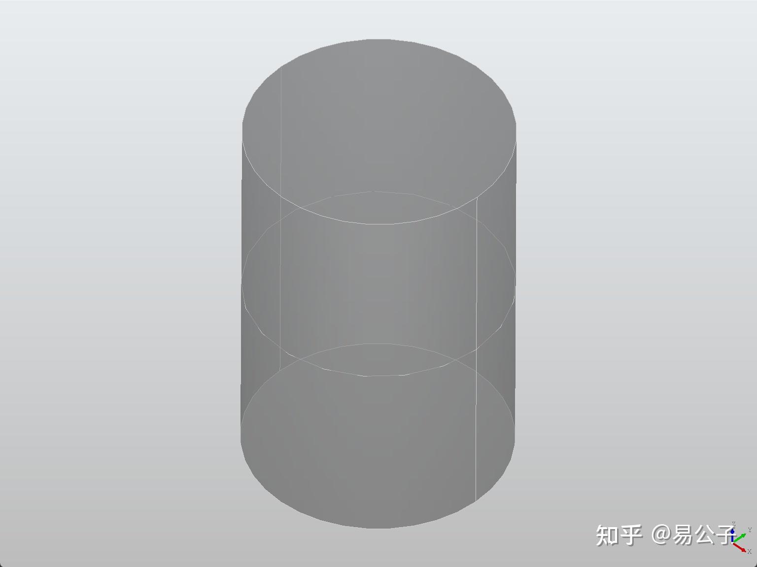 Python_occ学习记录 | 三维模型创建 - 知乎