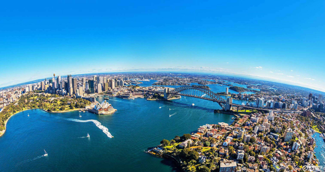 澳洲悉尼备受移民青睐,为何房地产市场还是在
