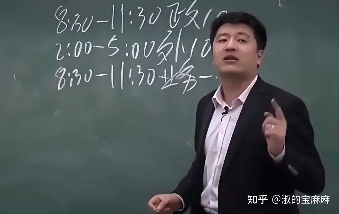 张雪峰老师翻车了吐槽郑州被网友集体反击结局出乎众人预料