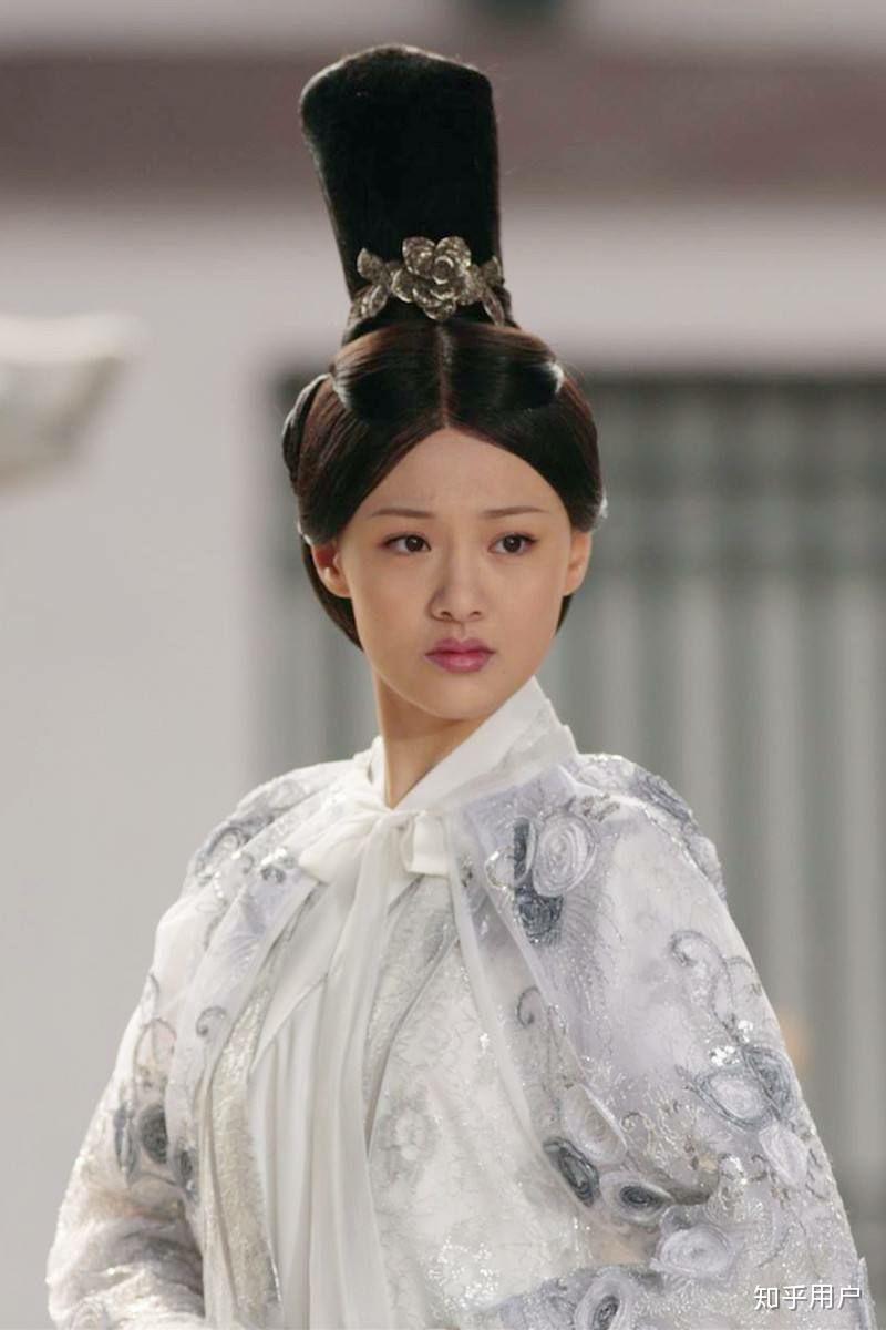 谁演刘楚玉合适