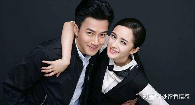 杨幂和刘恺威婚姻:缺乏情感的沟通,婚姻容易破裂 - 知乎