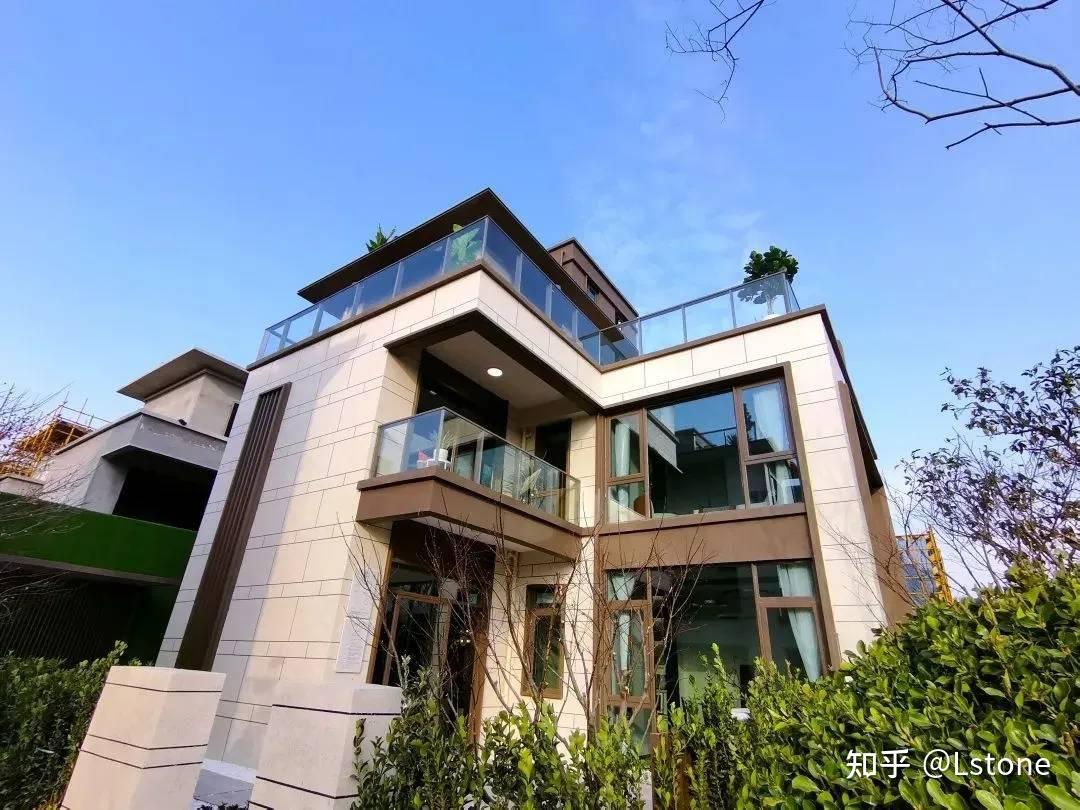 孝感祥瑞府别墅天河机场北璀璨艺墅层层观景天地院落