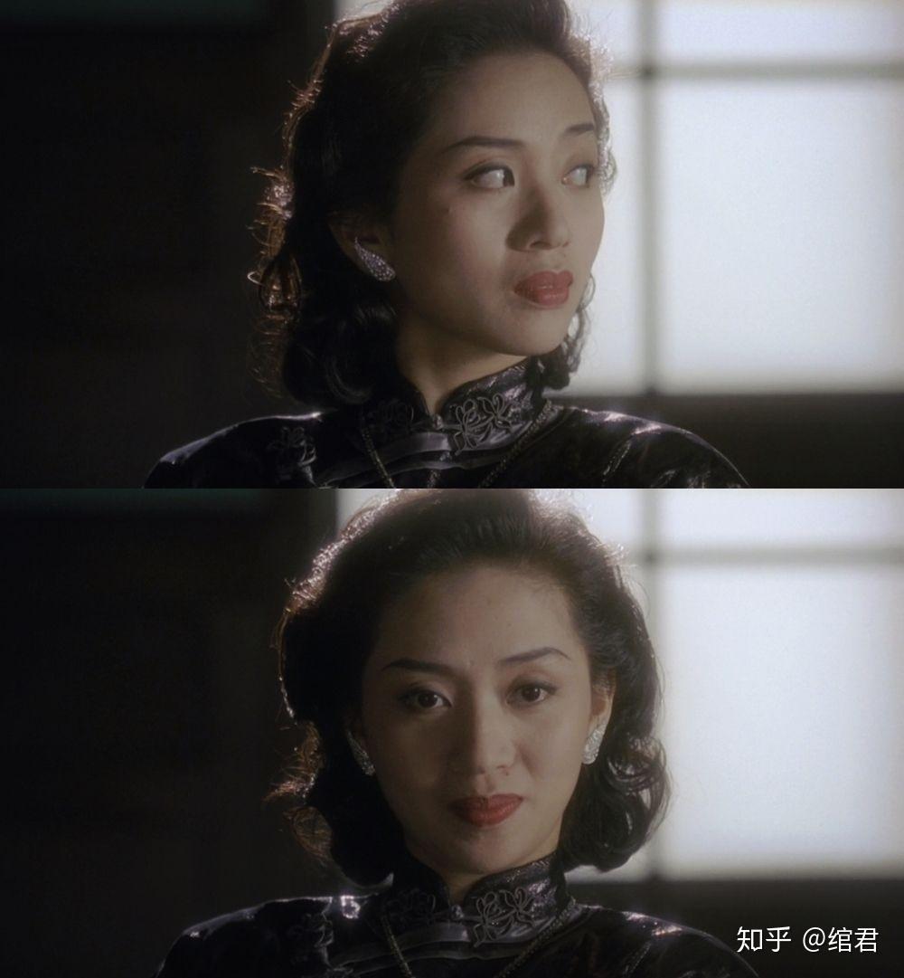 为什么梅艳芳不算90年代大美人