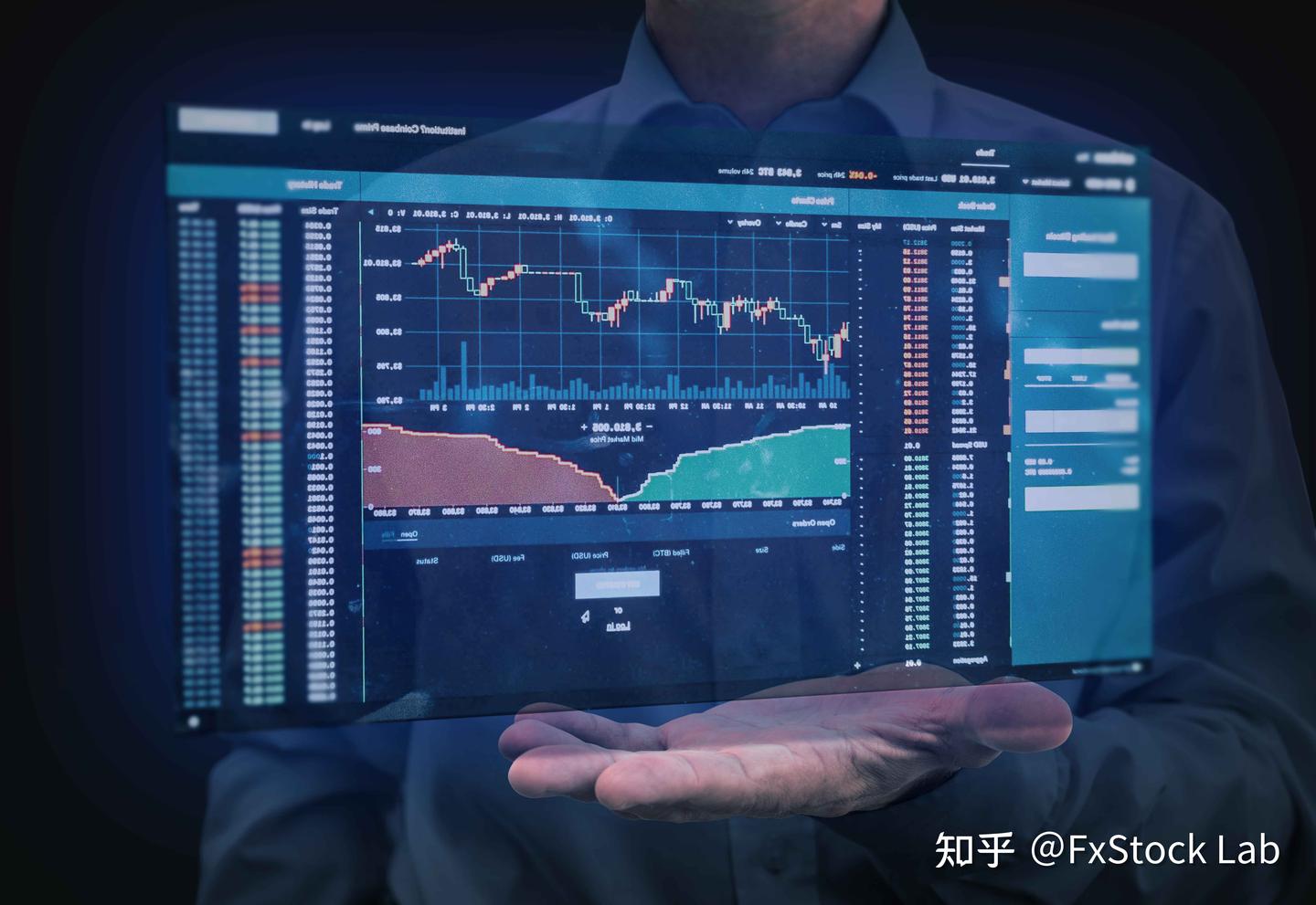 免费获取实时行情：iTick API 在贵金属与期货数据接入全指南- 知乎