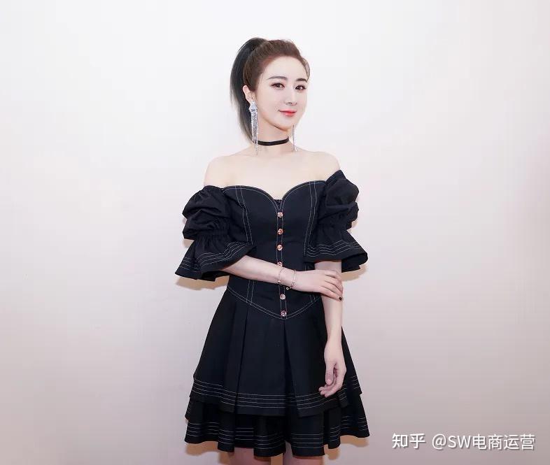 薇娅助播琦儿转战抖音直播:半小时冲上带货榜第一 - 知乎