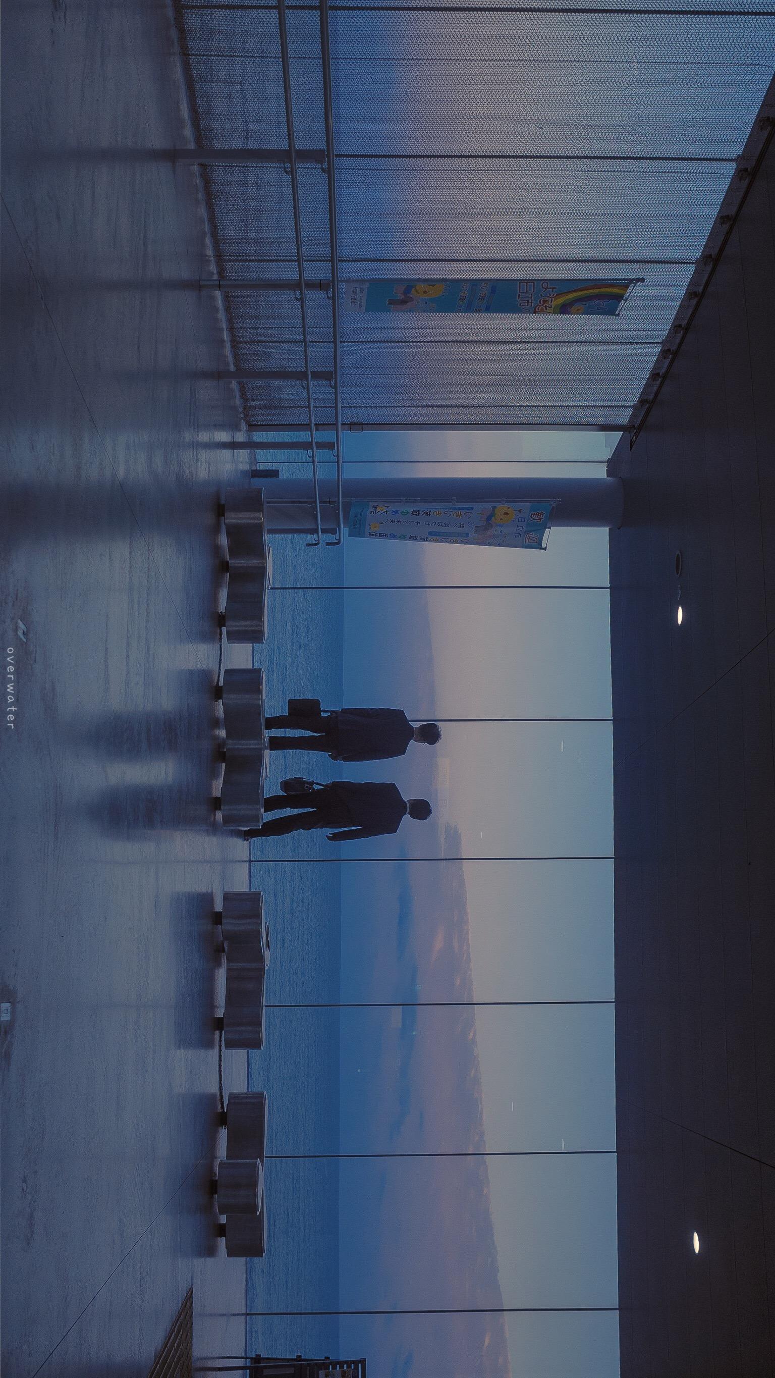 有没有横着的很好看的壁纸呢