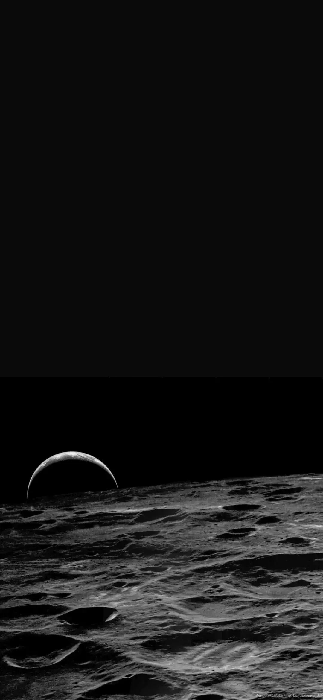 有哪些好看的iphone11壁纸求推荐