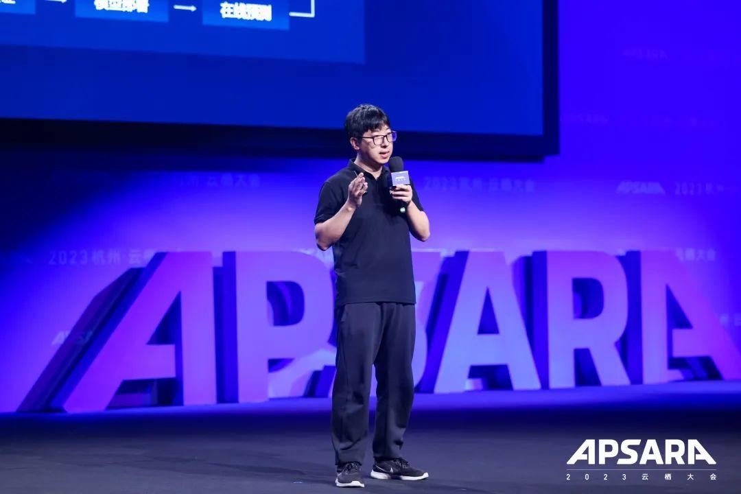 林伟：大数据AI一体化的解读 - 知乎