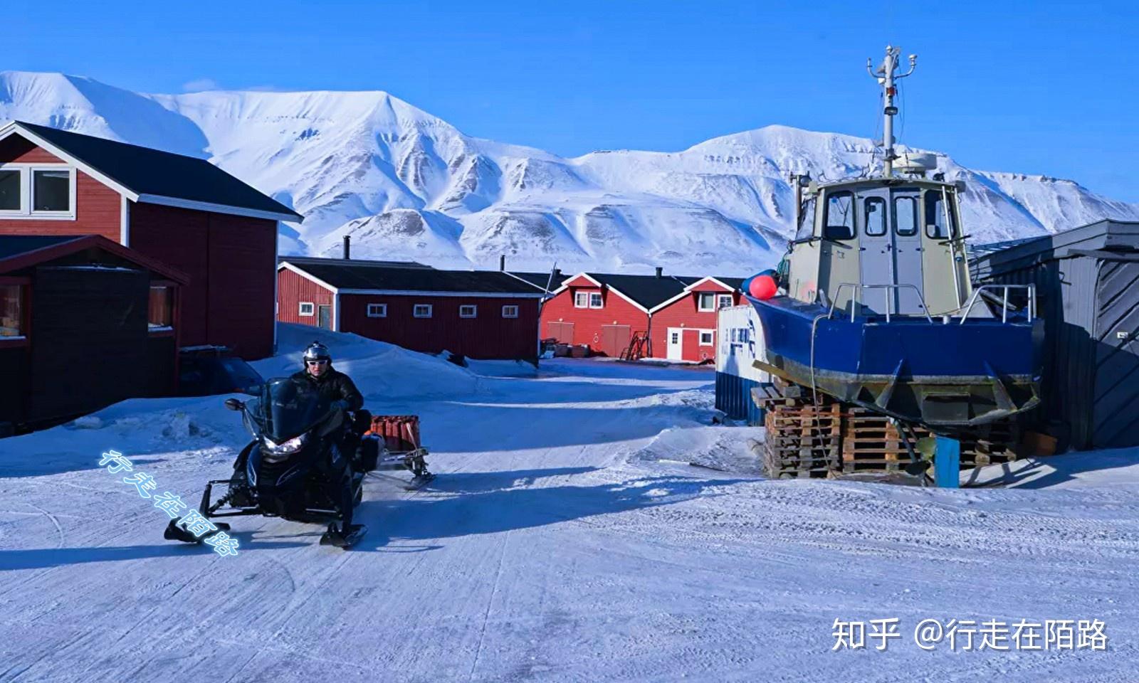 醒醒好吗斯瓦尔巴群岛不是中国飞地更没有规定禁生禁死