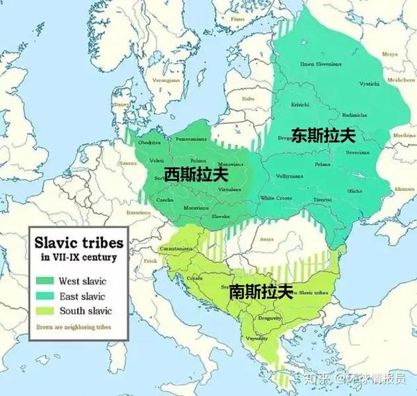 波兰:四次被瓜分,屡次亡国,悲剧连连的波兰是如何重获新生的? - 知乎