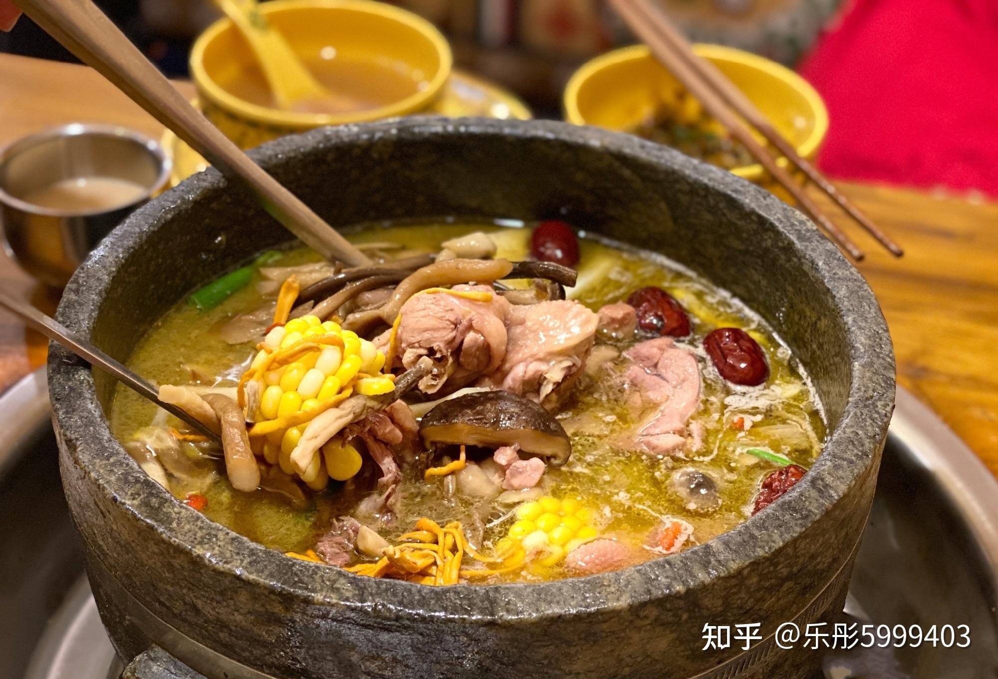 三,西藏林芝有什么特色美食?