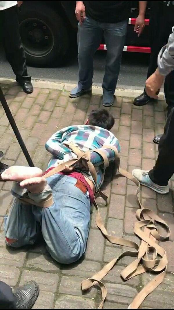 上海世外砍伤小学生事件?