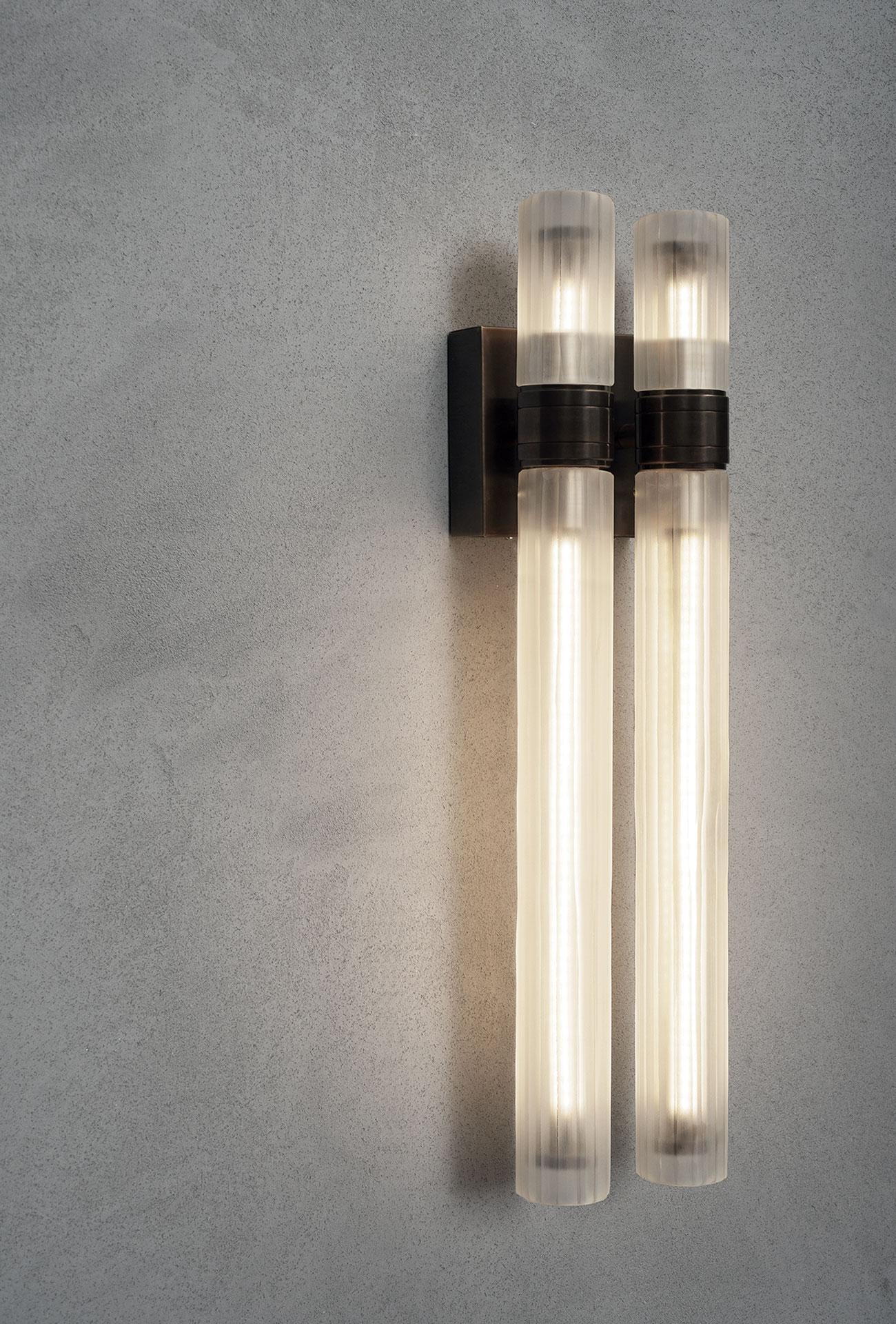 意大利顶级家具baxter的灯饰副业