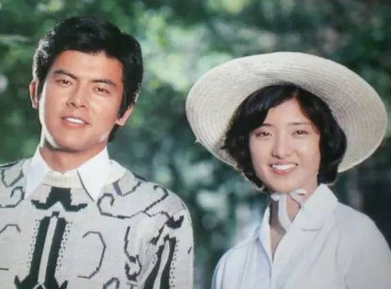 有一种爱情叫山口百惠和三浦友和式的爱情 1 知乎