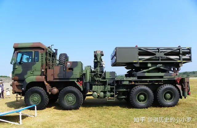 盘点台湾省现役装备,有哪些是能够威胁到我们的"杀手锏"武器?