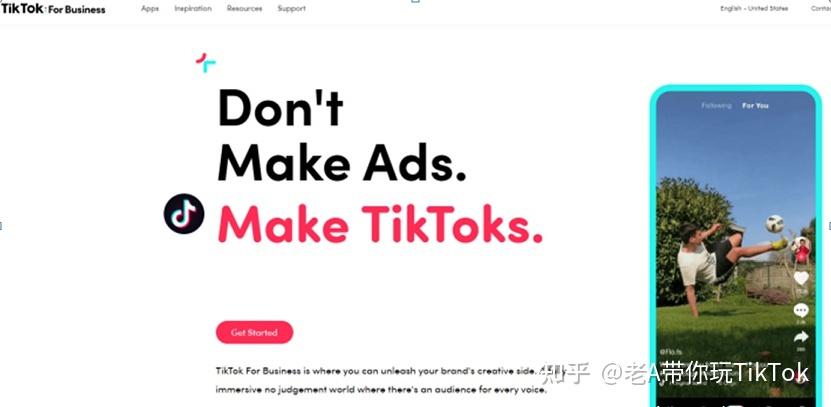 Tk运营玩法，你不能不知道！Tk新人0基础起号到运营到变现 - 知乎