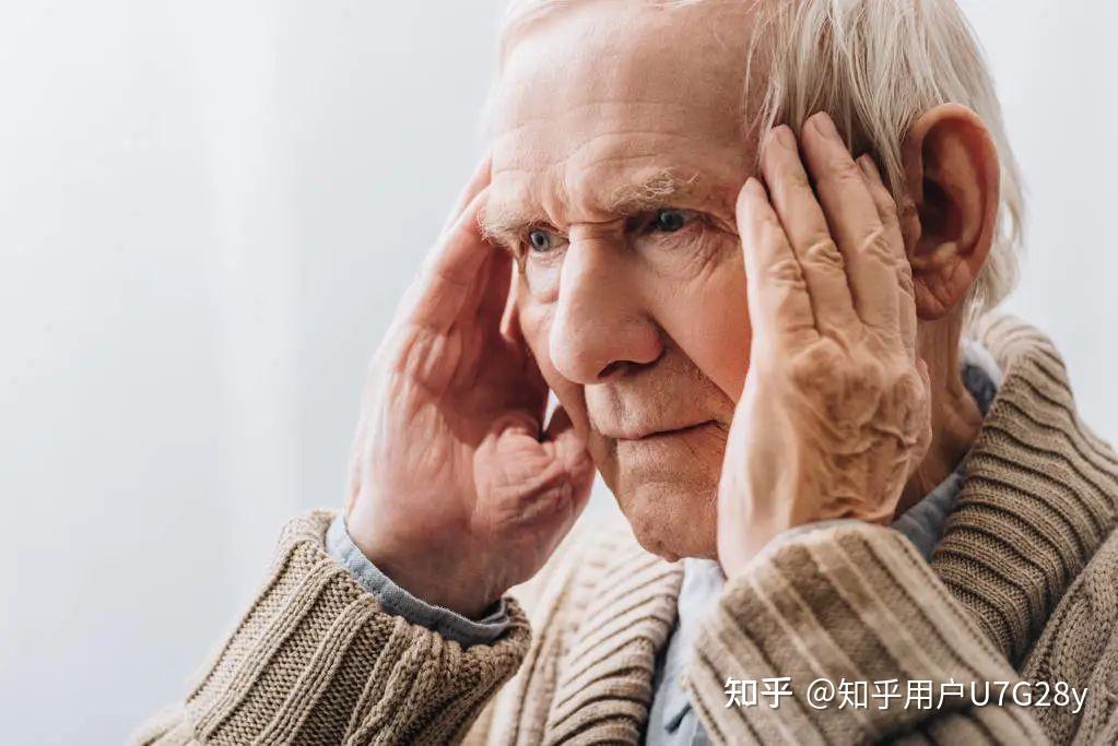 听得好好的,摘下助听器以后就听不清了,是听力下降了吗? - 知乎