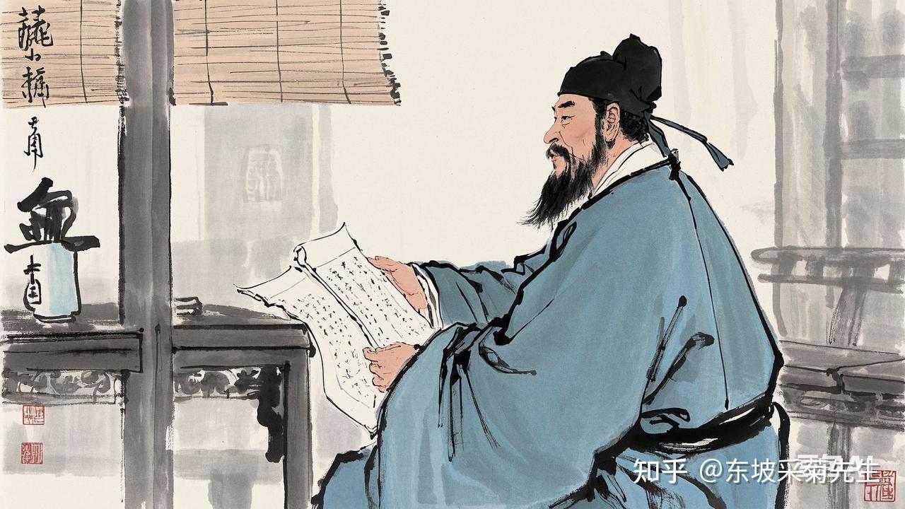 苏东坡与王弗的婚姻是理想中的婚姻吗? - 知乎