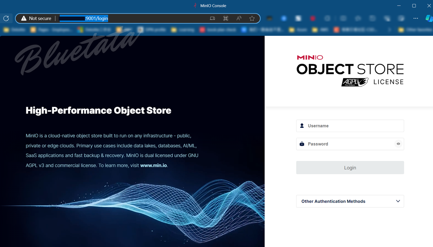 云计算| AWS 实践] 基于Amazon S3 协议搭建个人云存储服务- 知乎