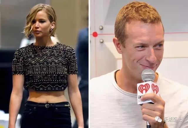 jennifer lawrence and chris martin大表姐现任男友是导演达伦