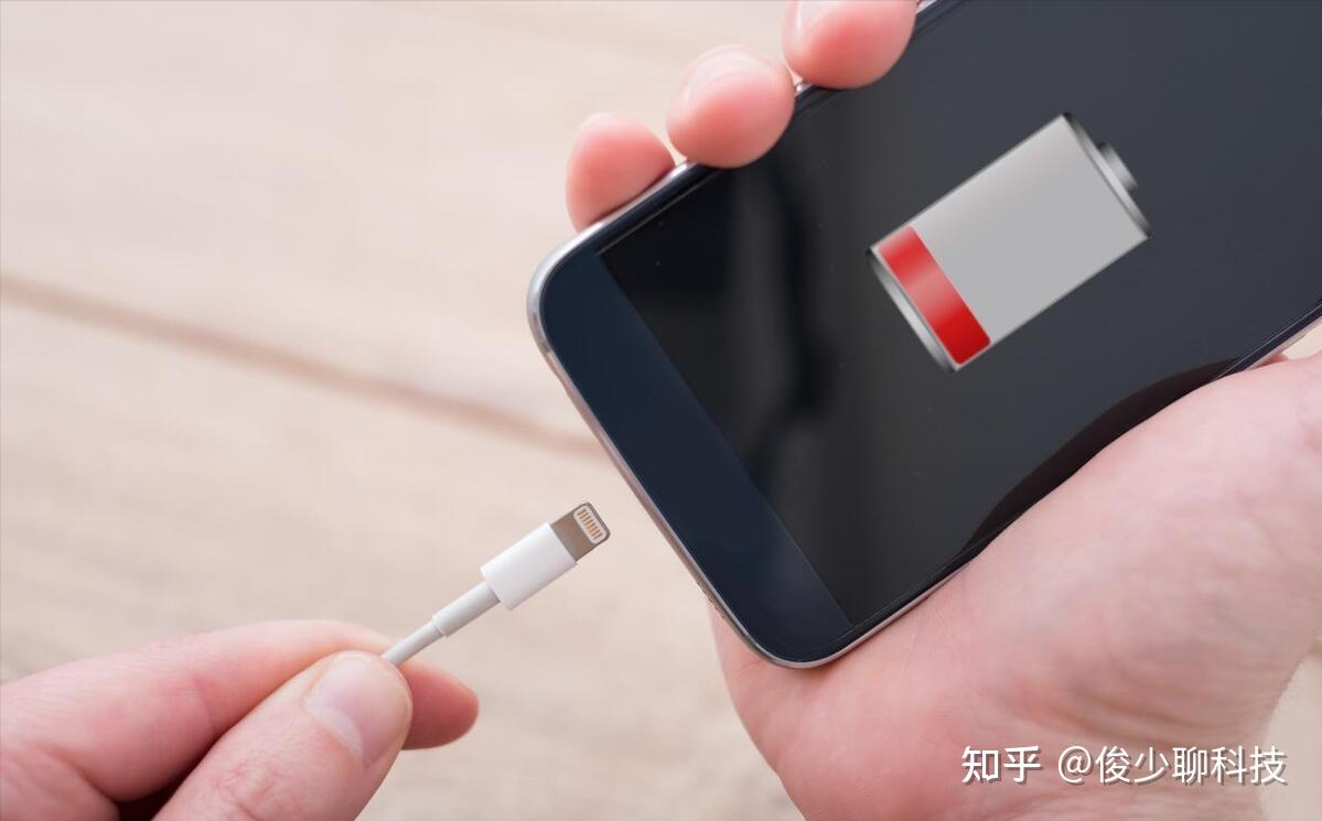 手机剩余多少电量充电最好,又不会损伤电池?今天终于明白了 - 知乎