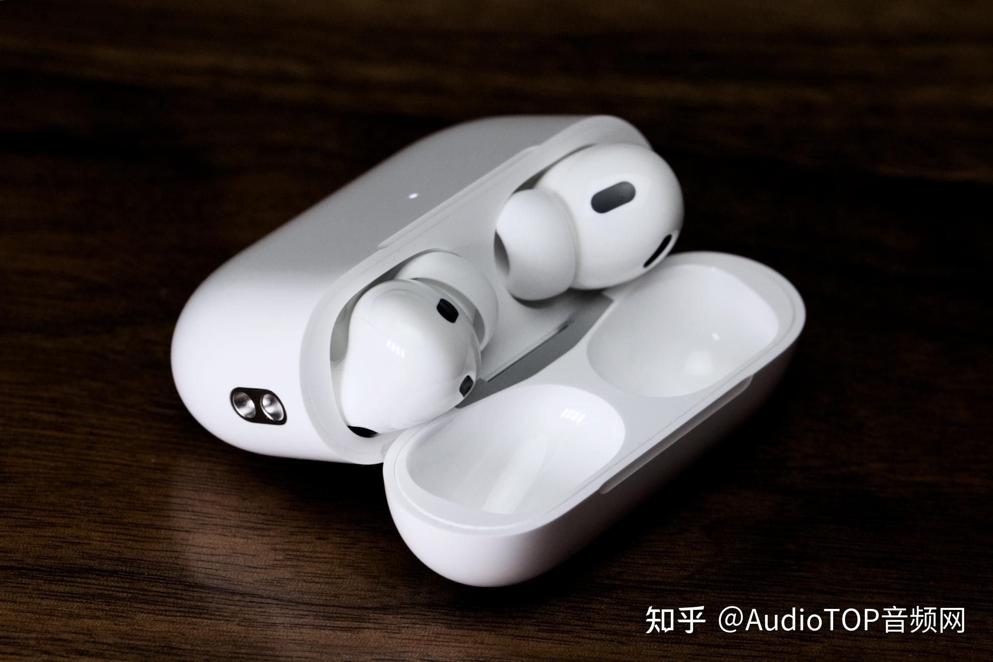  AirPods Pro 2 