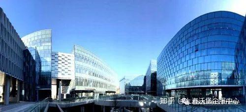 How To Set Up A WFOE(Wholly Foreign-Owned Company) - 知乎