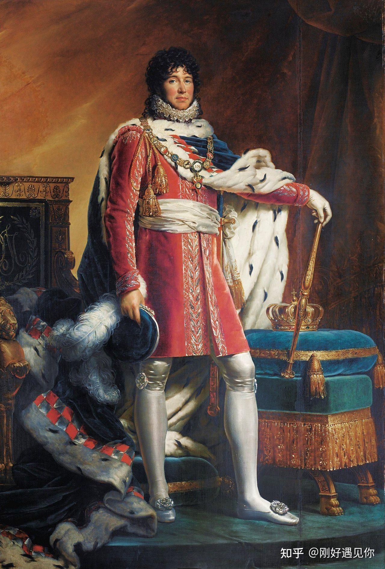 拿破仑战争油画高清图片