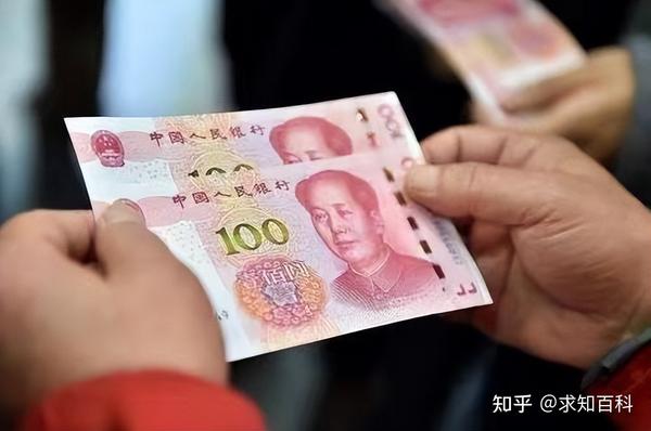 复印机能复印那么多东西,那它能印钞票吗?印出来是什么样的? - 知乎