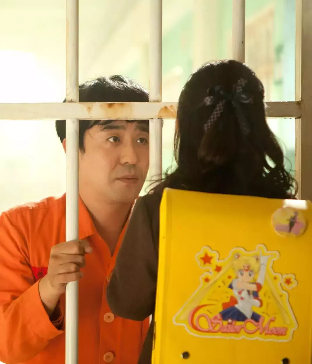 全程干货(豆瓣8.0!韩国影史票房第二神片,果然没让人失望)(图20)