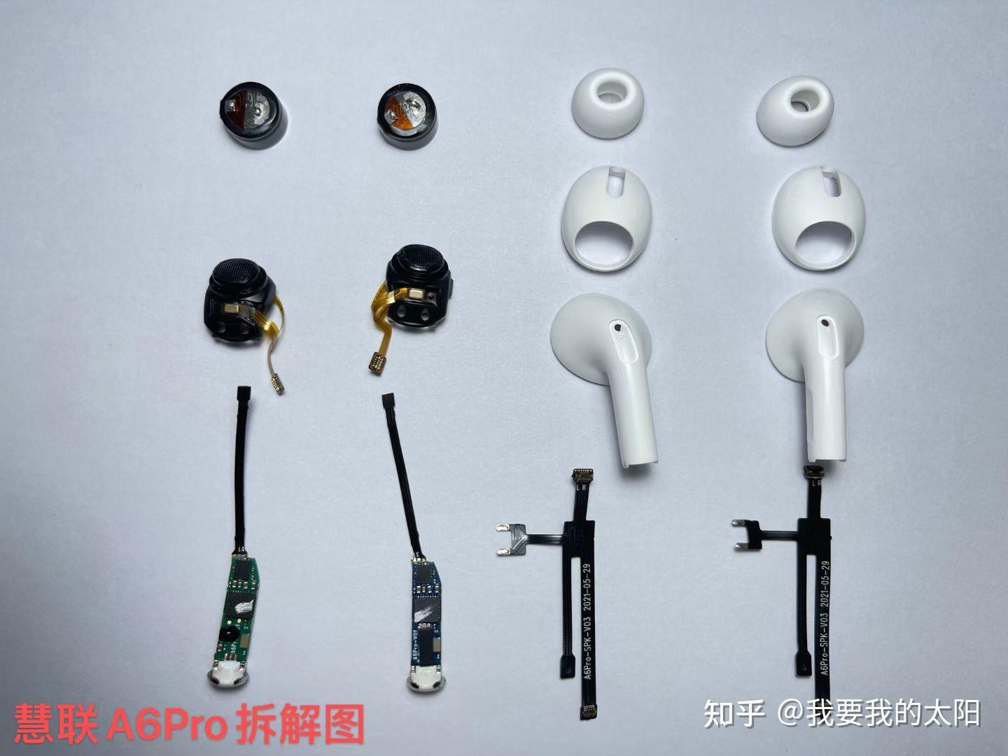 华强北airpodspro7月机皇